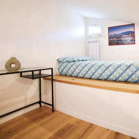 Porta Romana New Apartment Free Parking Firenze Bagian luar foto