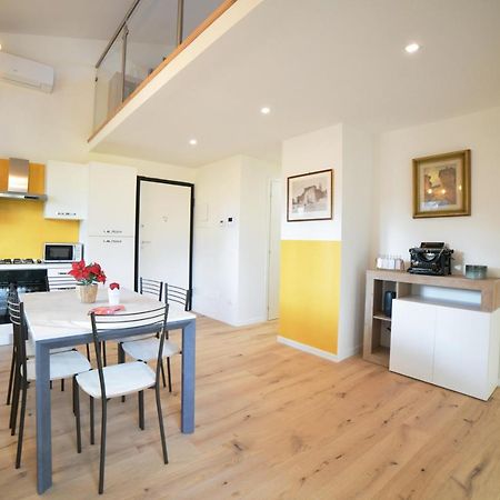 Porta Romana New Apartment Free Parking Firenze Bagian luar foto