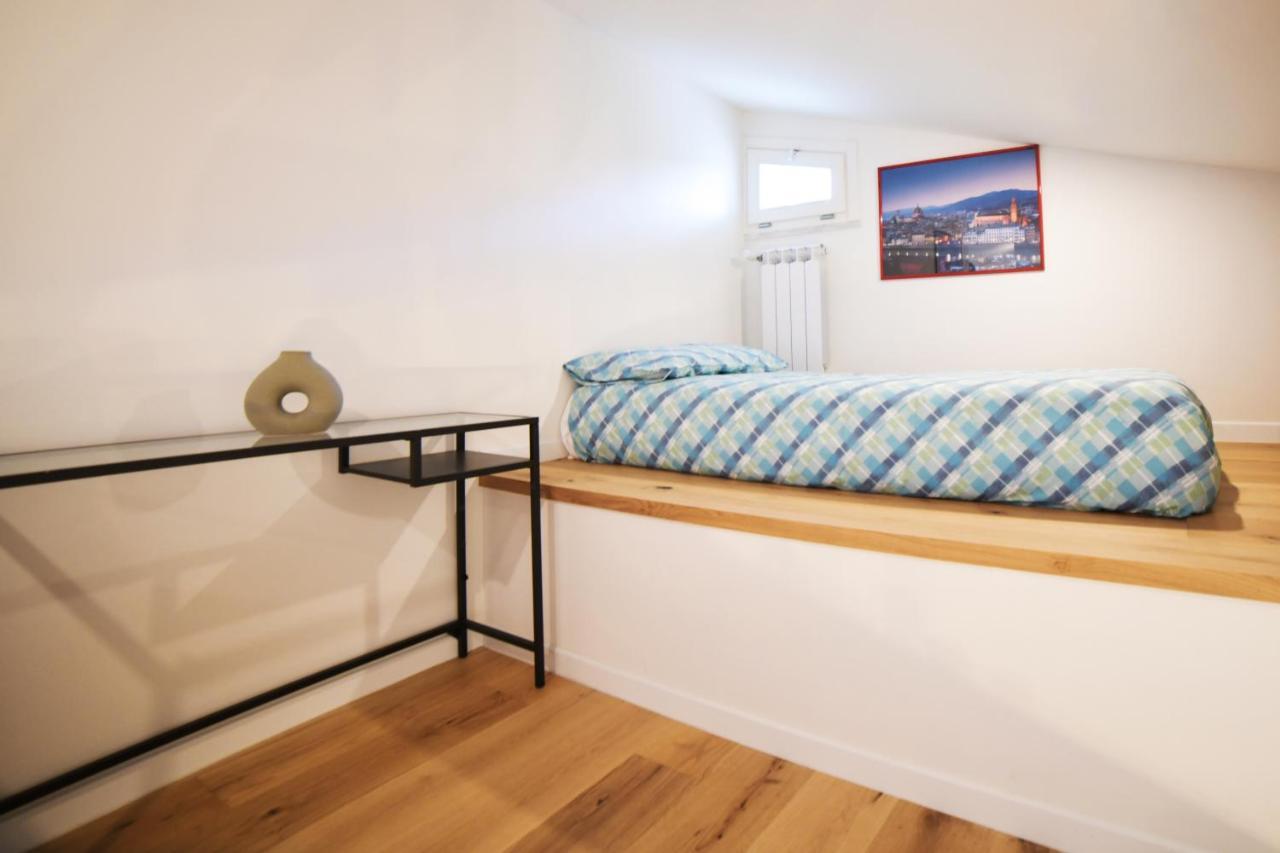 Porta Romana New Apartment Free Parking Firenze Bagian luar foto