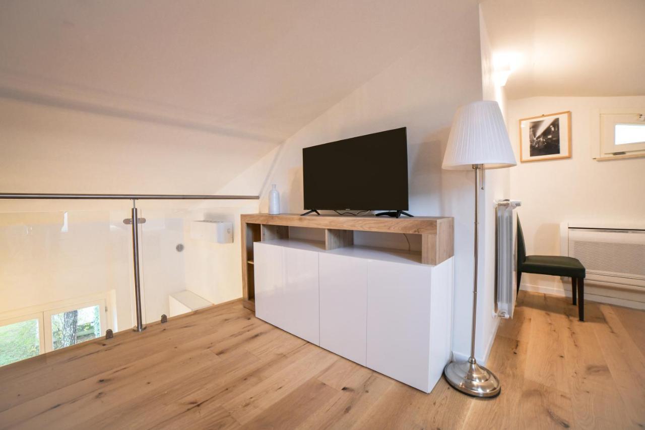 Porta Romana New Apartment Free Parking Firenze Bagian luar foto