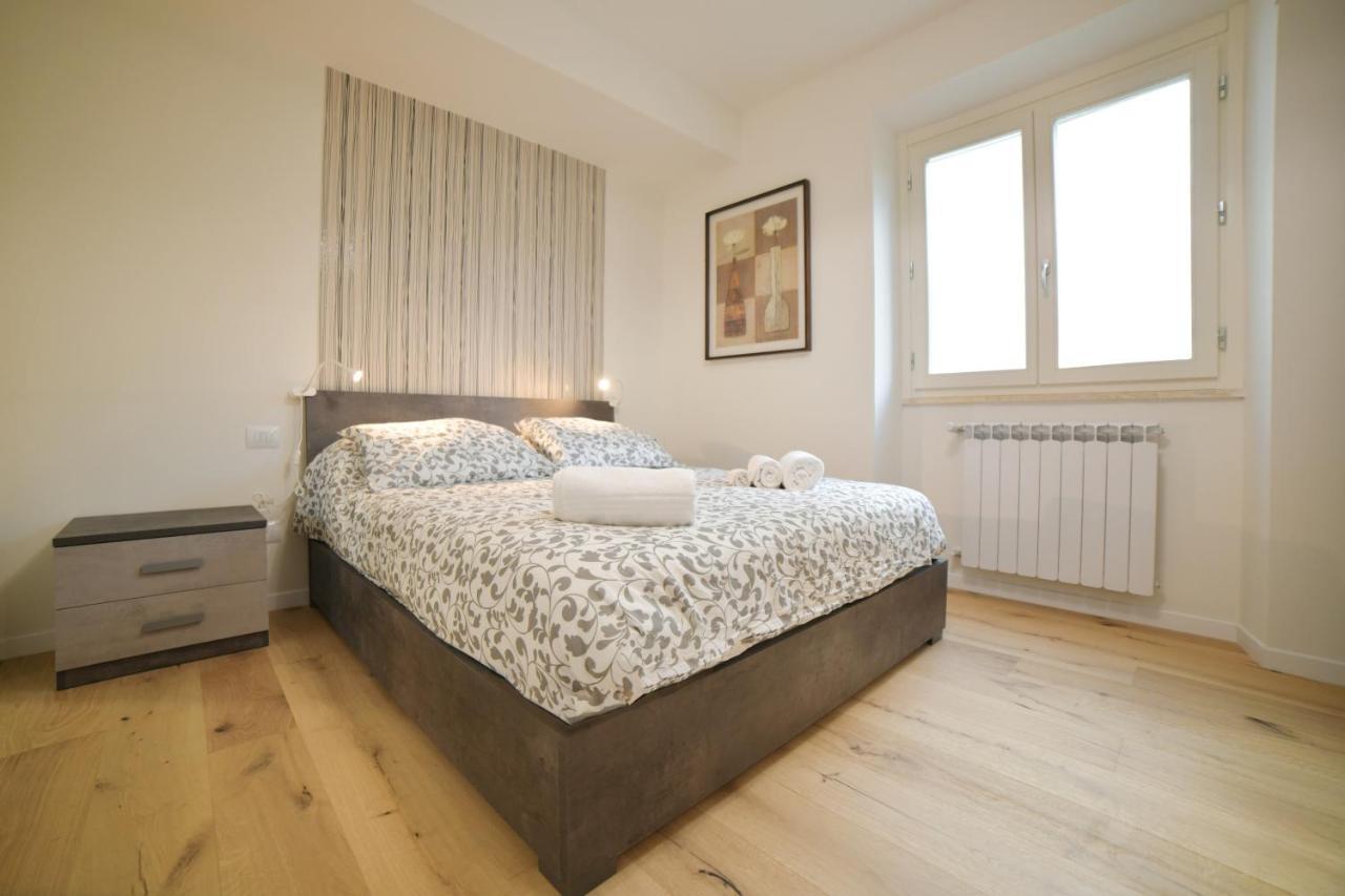 Porta Romana New Apartment Free Parking Firenze Bagian luar foto