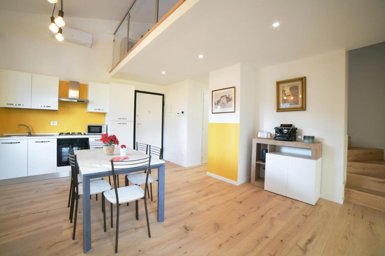 Porta Romana New Apartment Free Parking Firenze Bagian luar foto