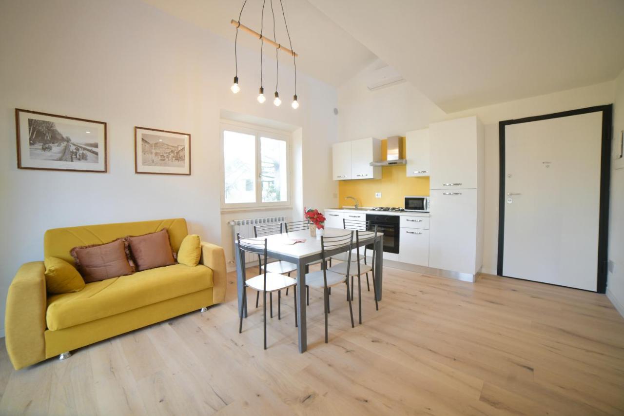 Porta Romana New Apartment Free Parking Firenze Bagian luar foto