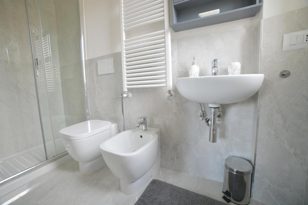 Porta Romana New Apartment Free Parking Firenze Bagian luar foto