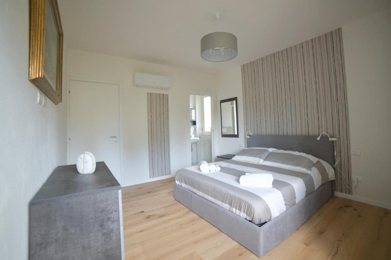 Porta Romana New Apartment Free Parking Firenze Bagian luar foto